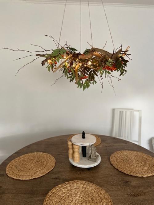 Детали вносят в интерьер особую изюминку! 01