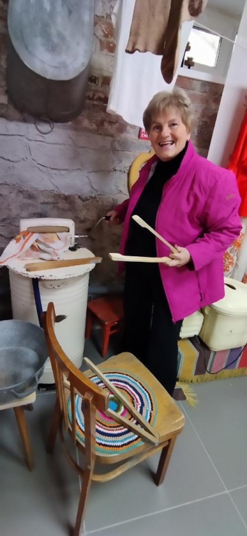 Музей  в СССРСделано. 06