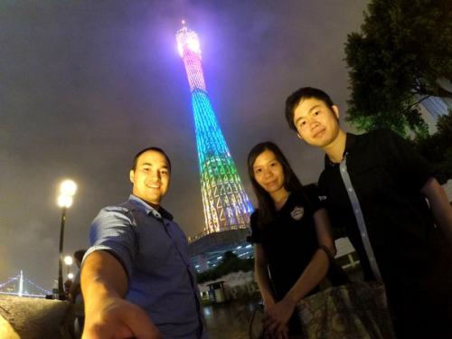 День начался не с кофе, а со змеиного мяса! 09