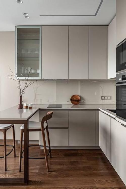 Маленькая, но с характером. 01