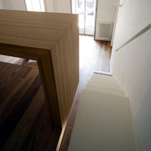 House Studio - дизайн интерьера двухкомнатной квартиры от Studioata! 03