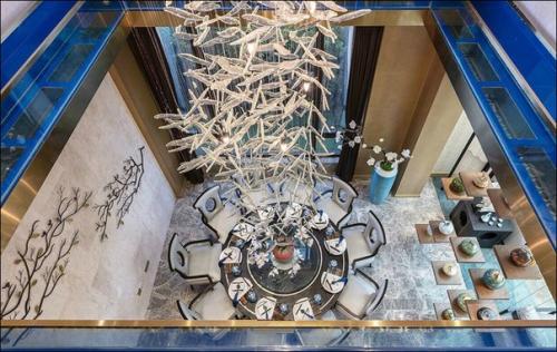 Часть 1. роскошный китайский особняк. 01