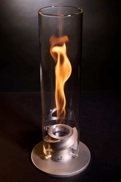 Биокамин для дома: плюсы и минусы. 02