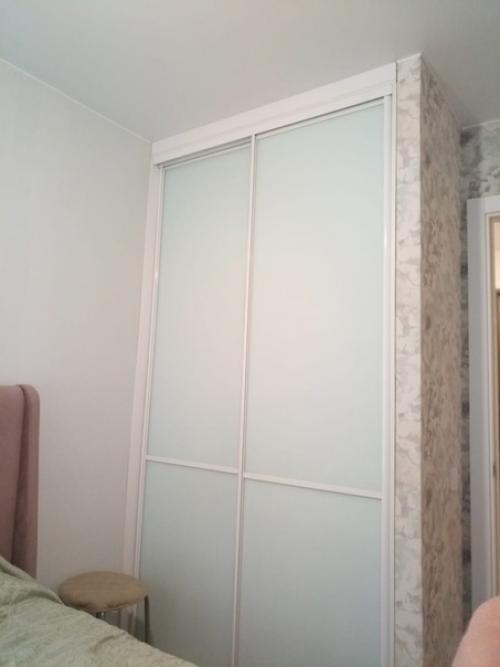 Мы представляем вам новые решения от фабрики - это подборка: простых и стильных шкафов. 05