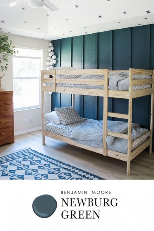 Палитра оттенков и цветов для всего дома. 04