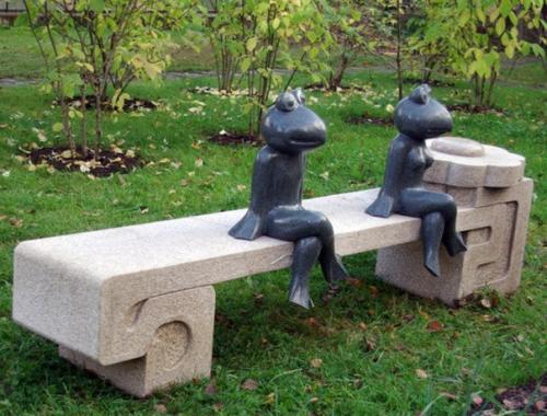 Интересный маршрут вокруг станции метро Удельная. 03