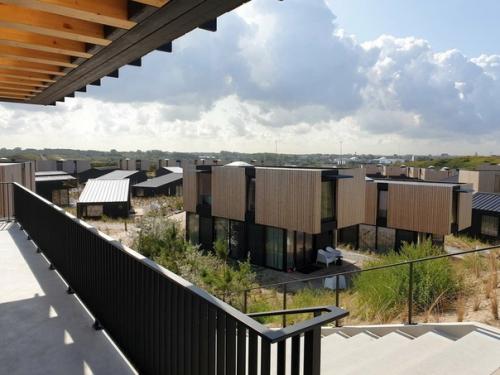 Современная голландская деревня. 04