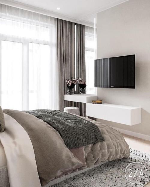 Дизайн квартиры на вашу оценку. 02