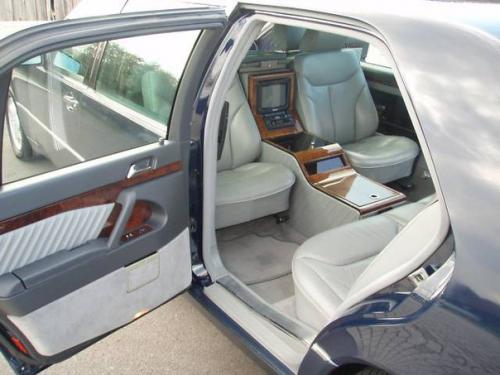 Бременские Кароссери статья журнала авто - ревю за 1994 год. 02 Бременские Кароссери статья журнала авто - ревю за 1994 год. 02