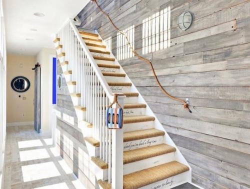 Средиземноморский стиль в интерьере. 07