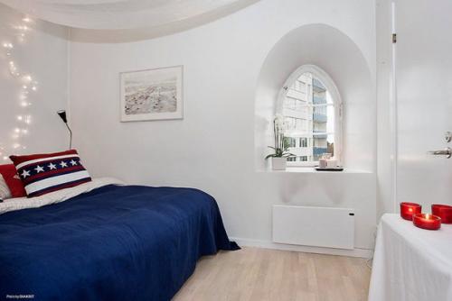 Жилой дом в Стокгольме, 1912 год постройки. 04