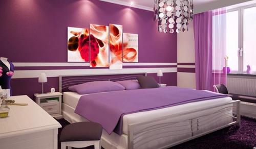 Дизайн квартиры с ограниченным бюджетом: 10 важных советов. 09