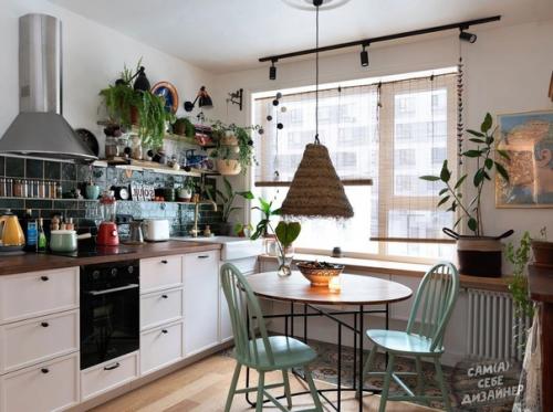 Дизайнер мария ткаченко. 02