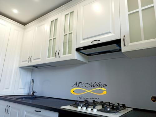 Женское счастье. Каждая хозяйка хочет видеть у себя дома особенную кухню! 01