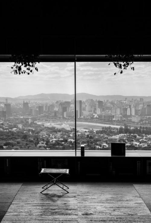 Пентхаус мечты от Studio Mk27 ч. 1. 04