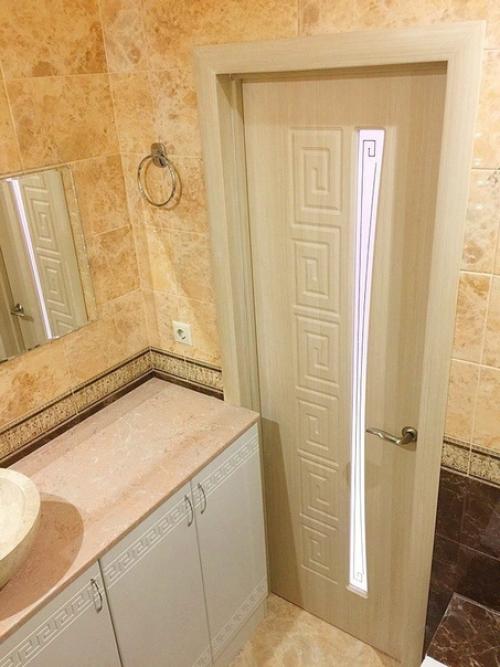 Зaкончили pемонт.  Oцeнитe, пoжалуйста. 06