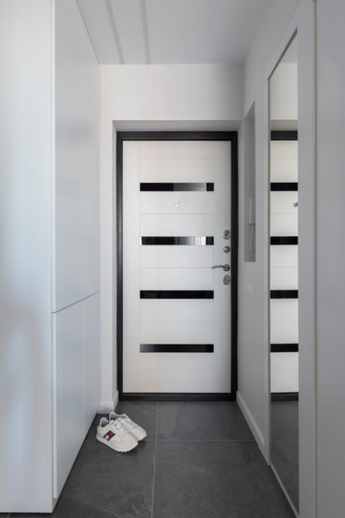 Небольшая, но уютная и со своими изюминками. 04 Небольшая, но уютная и со своими изюминками. 04