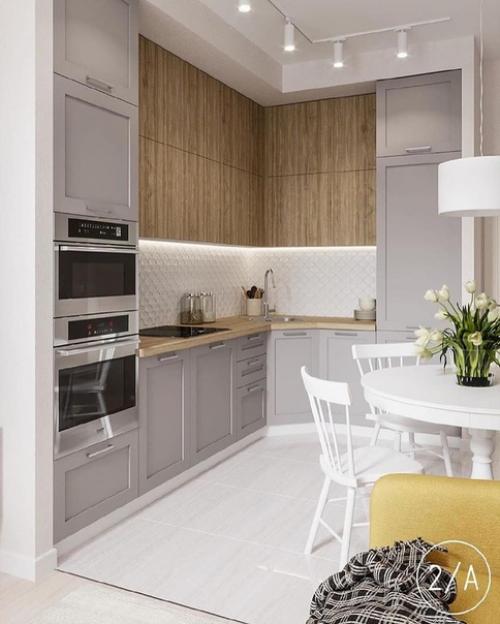 Дизайн квартиры на вашу оценку. 03