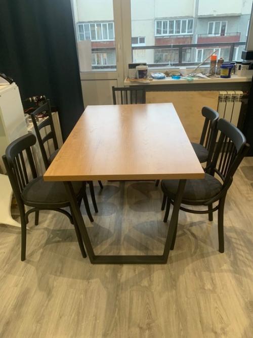 И снова, доброго времени суток многие новички начинают со стульев … я крашу двери и шкафы, обновляю кресла, и такая, а стулья, стулья то как? 05