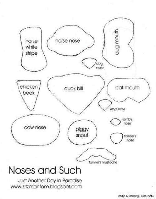 Домашний кукольный театр. 07