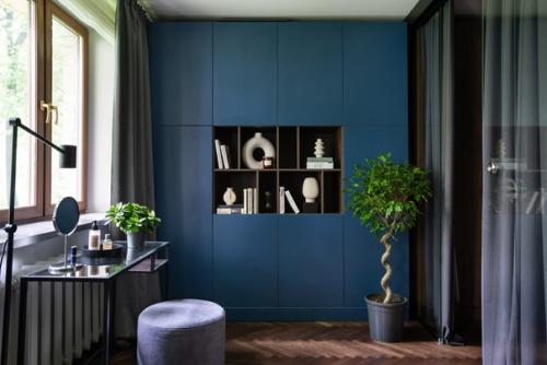 Удобная однушка в хрущевке. 01