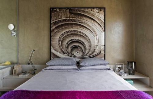 Квартира для молодого актёра в Бразилии. 07