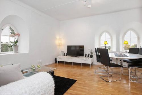 Жилой дом в Стокгольме, 1912 год постройки. 02