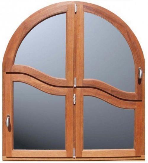 Как правильно выбрать деревянные окна. 05