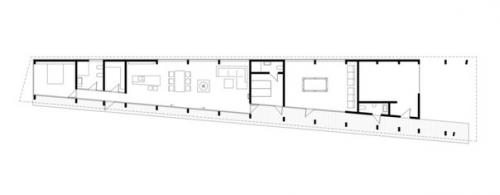 Дом на берегу балтийского моря. 09