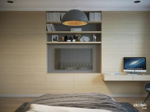 4-х комнатная квартира от нашего подписчика! 05