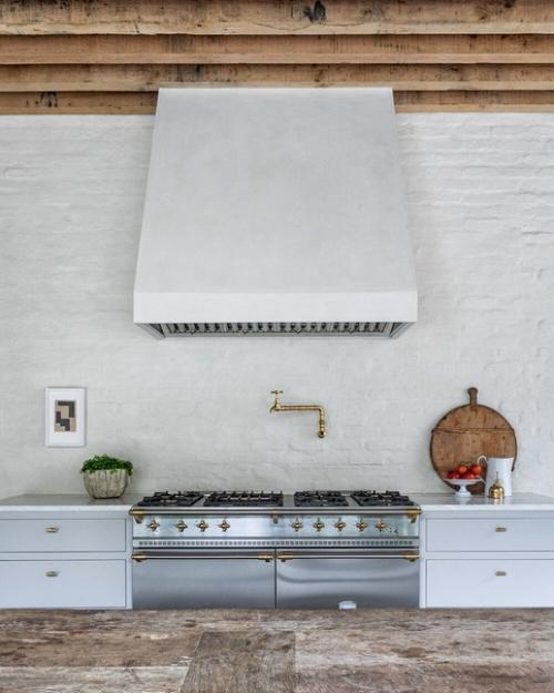 Прекрасный дизайн вне времени от Jill Egan Interiors. 01 Прекрасный дизайн вне времени от Jill Egan Interiors. 01