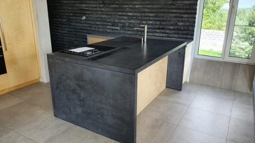 Fifthstone.  ru - мебель и сантехника из бетона. 01