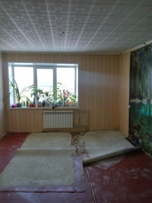 Невероятное преобажение квартиры! 02