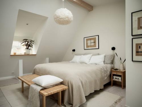 Двухэтажная квартира в Гётеборге, 102, 3 кв. 05