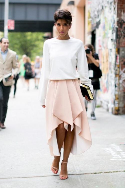 Дина Абдулазиз аль Сауд. 07