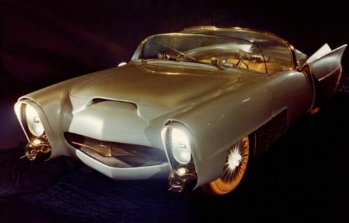 Automatron и его создатель: пожалуй, самый сумасшедший хот - род десятилетия. 04