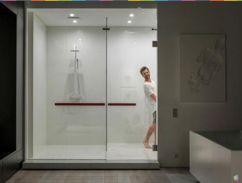 Городской лофт для несерьёзных людей в Киеве ч. 1. 07