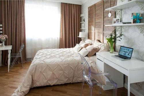 Идеи для изголовья, которые можно реализовать своими силами: 06