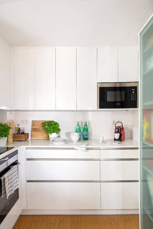 Кто сказал, что 70 м 2 - это мало? 05