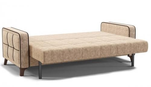 Элегантный и функциональный диван Марсель яркий стилистический акцент как для классического, так и современного интерьера. 02