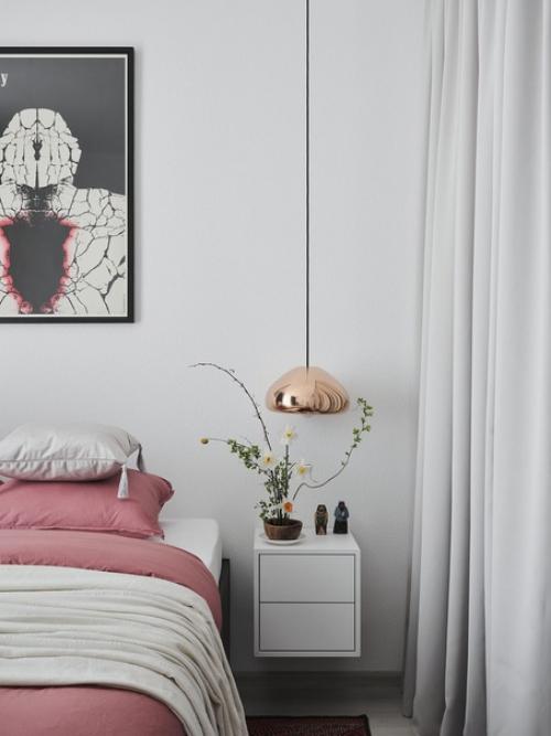 Интерьер квартиры 24 кв. 03