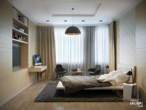 4-х комнатная квартира от нашего подписчика! 01