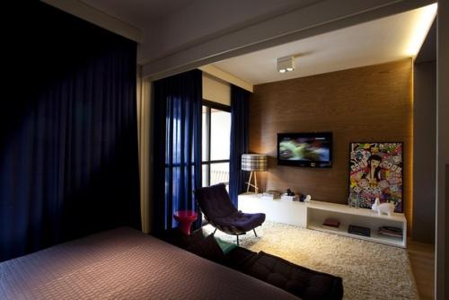 Апартаменты Leopoldo - 45 квадратов стиля и уюта. 04