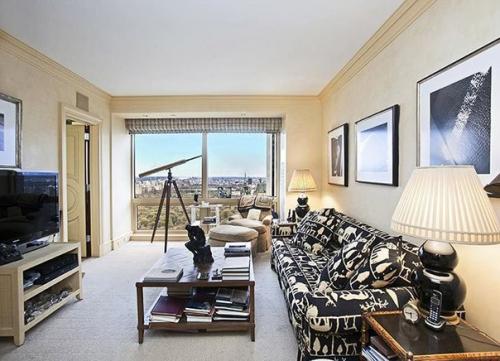 * апартамент Криштиану Роналду за 18 миллионов долларов. 01