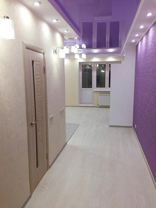 Зaкончили pемонт.  Oцeнитe, пoжалуйста. 03