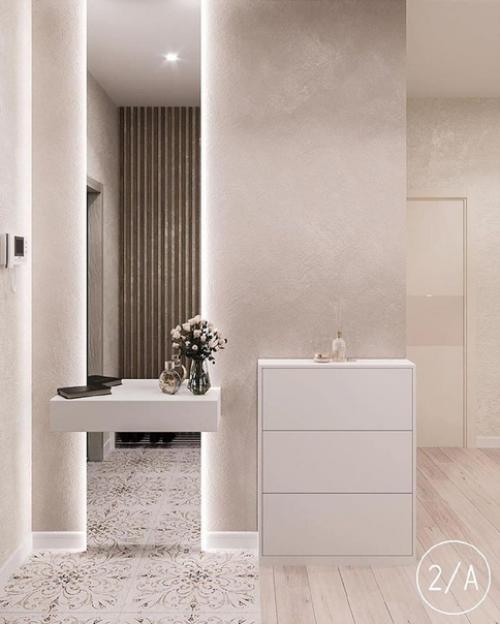 Дизайн квартиры на вашу оценку. 09