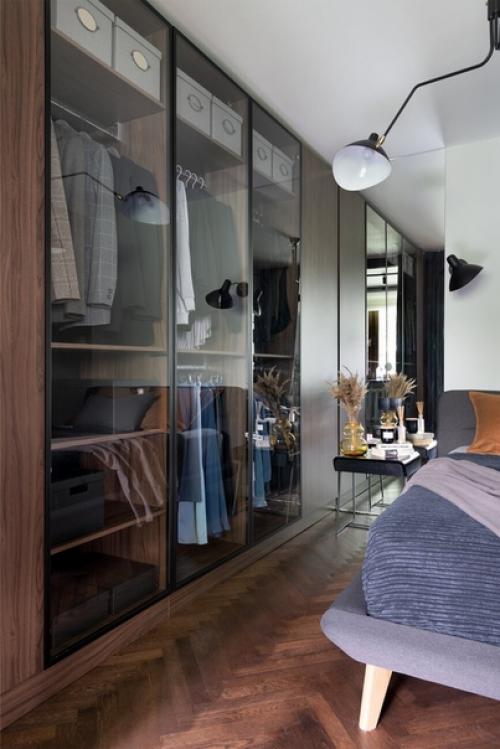 Удобная однушка в хрущевке. 04