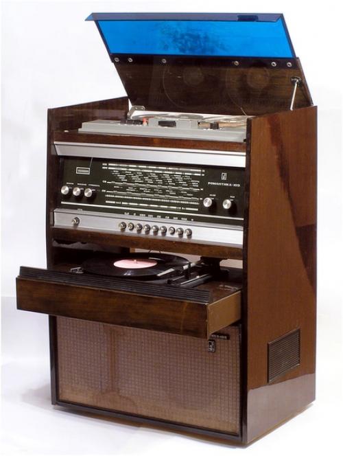 Старые вещи от Старой Вологды. 08