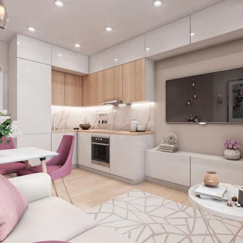 Как вам такой дизайн - проект что понравилось, а что - нет. 02