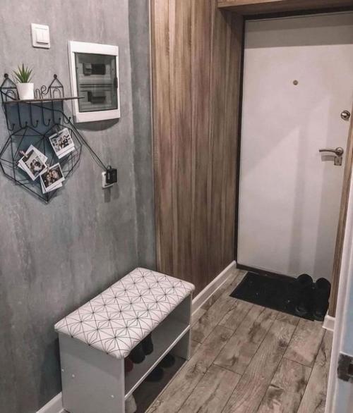 Переделка старенькой квартиры своими силами. 09